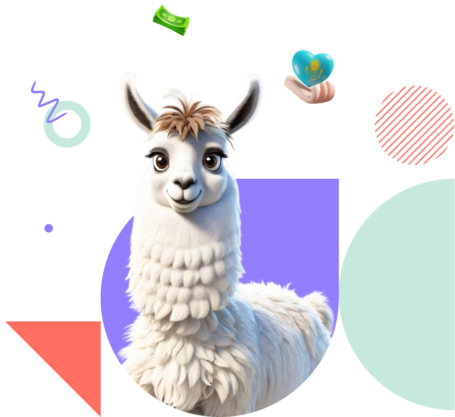 Команда Lama Credit